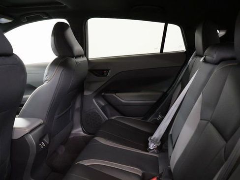 New 2026 Subaru Crosstrek 2.5i Wilderness image 28