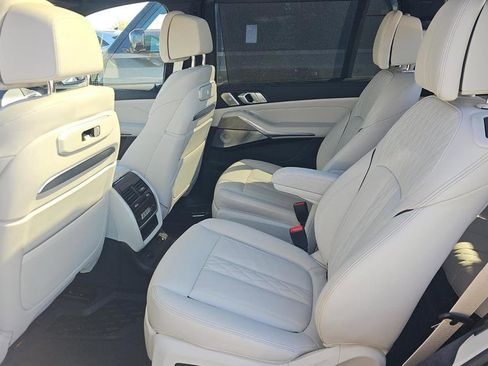 Used 2024 BMW X7 M60i w/ Executive Package image 19