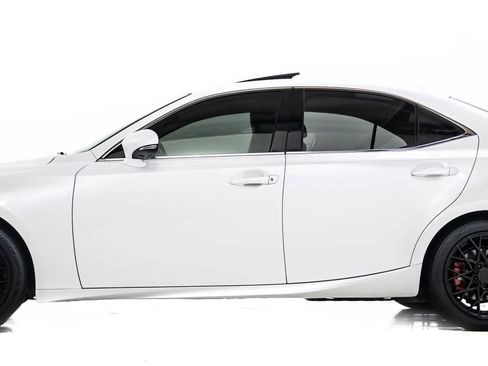 Used 2015 Lexus IS 250 image 7