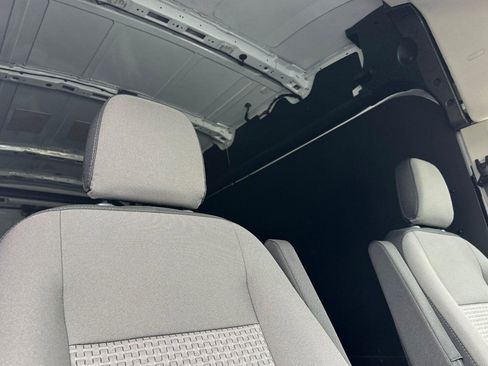New 2026 Ford Transit 350 148 High Roof AWD w/ Load Area Protection Package image 19