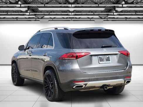 Used 2022 Mercedes-Benz GLE 350 GLE 350 image 7