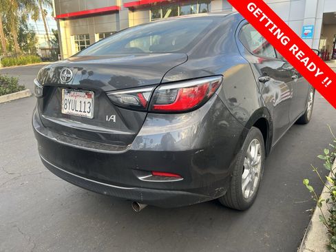 Used 2016 Scion iA image 6