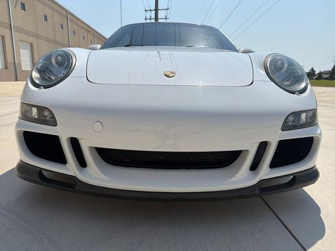 Used 2008 Porsche 911 Carrera S RWD image 11