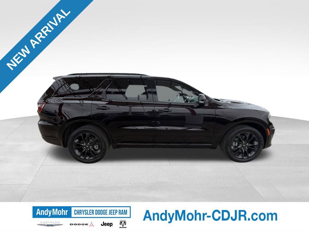 Used 2024 Dodge Durango GT AWD/4WD image 8