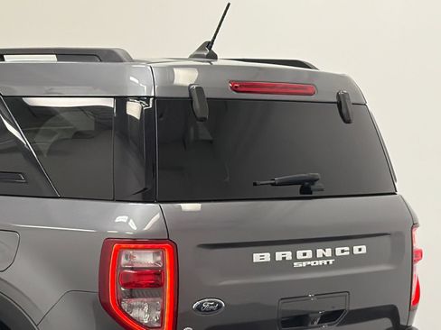 Used 2023 Ford Bronco Sport Big Bend AWD/4WD image 8