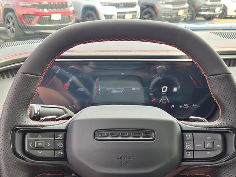 New 2026 Dodge Charger R/T AWD/4WD image 35