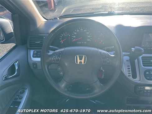 Used 2008 Honda Odyssey EX-L image 19