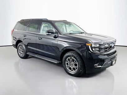 New 2026 Ford Expedition Active