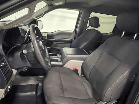 Used 2019 Ford F150 XL w/ Equipment Group 101A Mid image 3