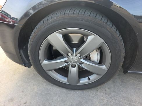 Used 2012 Audi A6 3.0T Premium Plus image 30