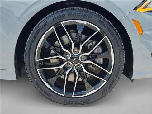 Used 2024 Kia K5 GT FWD image 23