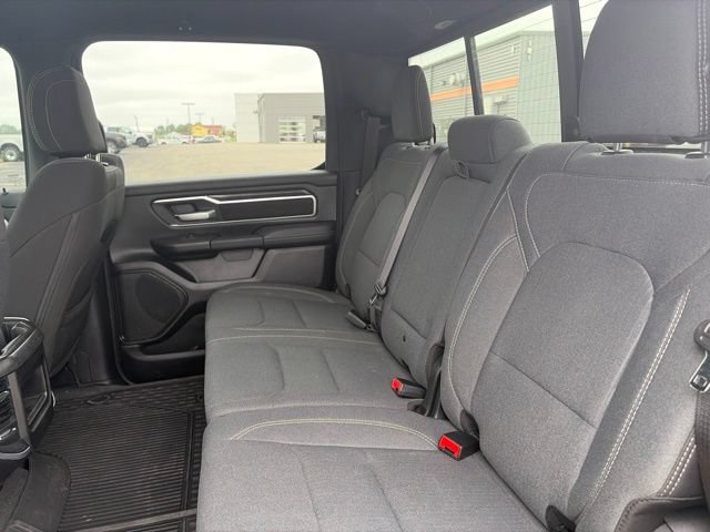 Used 2023 RAM 1500 Big Horn AWD/4WD image 7
