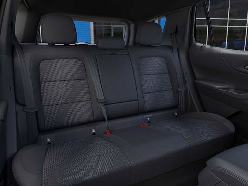 New 2026 Chevrolet Equinox LT image 17
