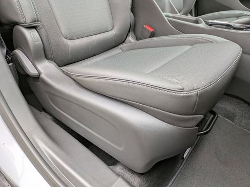 New 2026 Buick Encore GX Preferred AWD/4WD image 28
