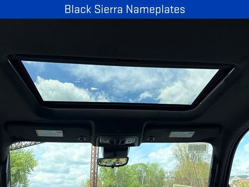 New 2026 GMC Sierra 2500 AT4X w/ LPO, Black Badging Package AWD/4WD image 17