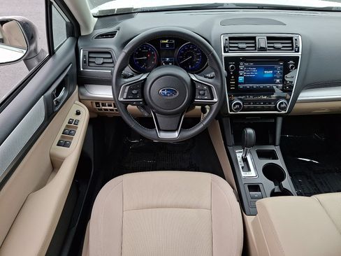 Used 2018 Subaru Legacy 2.5i Premium w/ Eyesight & BSD & Rcta & HBA image 11