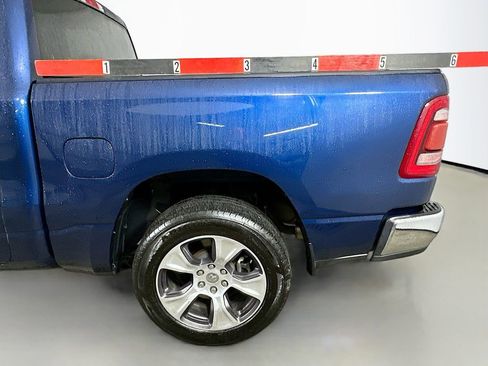 Used 2024 RAM 1500 Laramie image 31