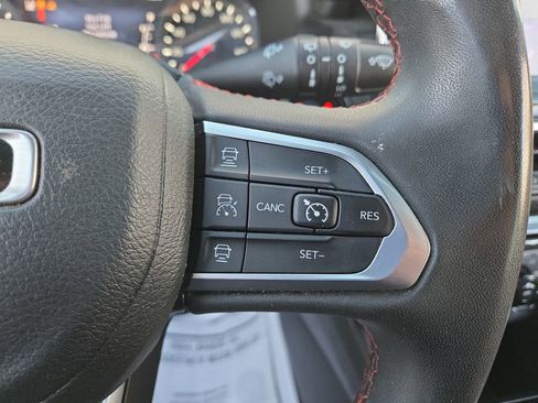 Used 2022 Jeep Compass Trailhawk image 18