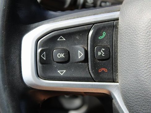 Used 2021 RAM 1500 Big Horn image 28