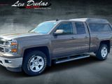 Used 2015 Chevrolet Silverado 1500 LT w/ All Star Edition image 2