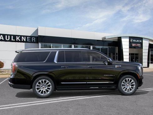 New 2026 GMC Yukon XL Denali image 5
