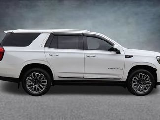 Used 2023 GMC Yukon Denali Ultimate AWD/4WD video 2