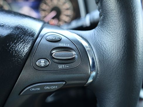 Used 2019 Nissan Murano SL w/ SL Technology Package image 27