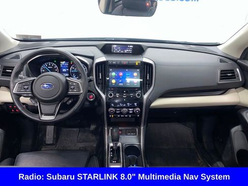 Used 2020 Subaru Ascent Limited w/ Technology Package AWD/4WD image 13