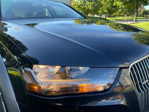 Used 2013 Audi A4 Premium AWD/4WD image 16