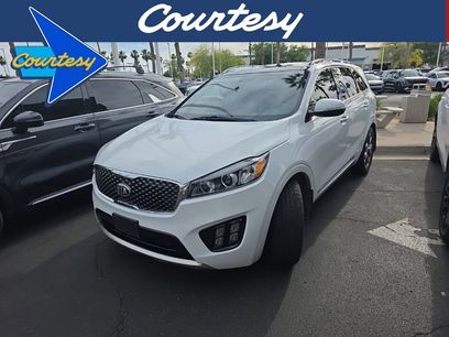 Used 2016 Kia Sorento SX