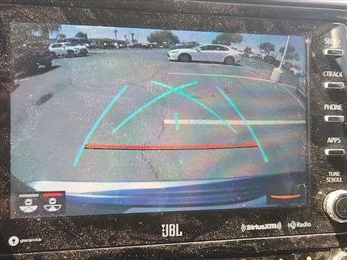 Used 2020 Toyota Highlander Limited AWD/4WD image 16