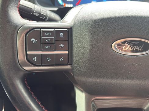 Used 2023 Ford Expedition Max Limited AWD/4WD image 9