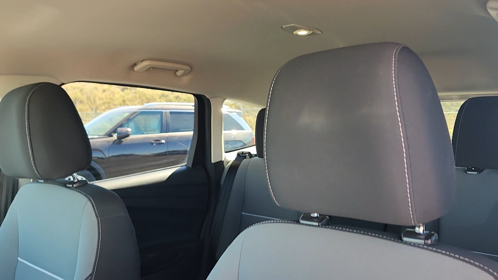 Used 2014 Ford Escape SE AWD/4WD image 9