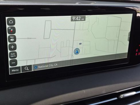Used 2025 Hyundai Palisade Calligraphy AWD/4WD image 21