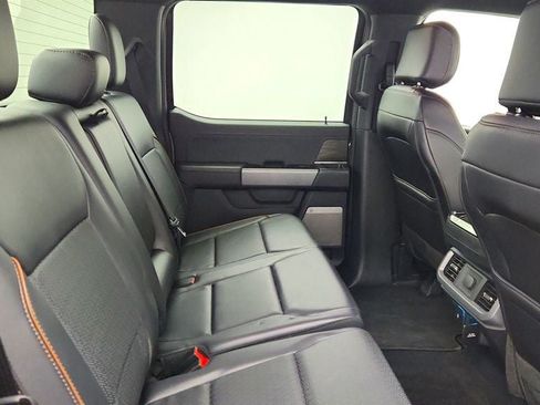 Used 2025 Ford F150 Lariat AWD/4WD image 23