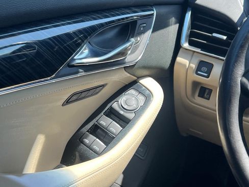 Certified 2024 Cadillac CT5 Premium Luxury w/ Climate Package AWD/4WD image 22