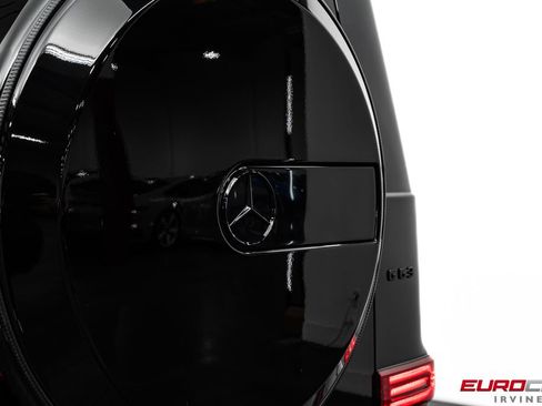 Used 2023 Mercedes-Benz G 63 AMG 4MATIC image 20