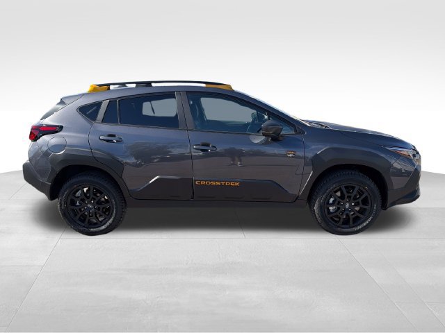 New 2027 Subaru Crosstrek 2.5i Wilderness AWD/4WD image 8
