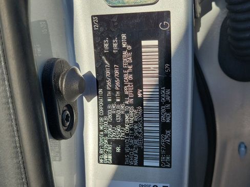 Used 2024 Toyota 4Runner SR5 RWD image 32