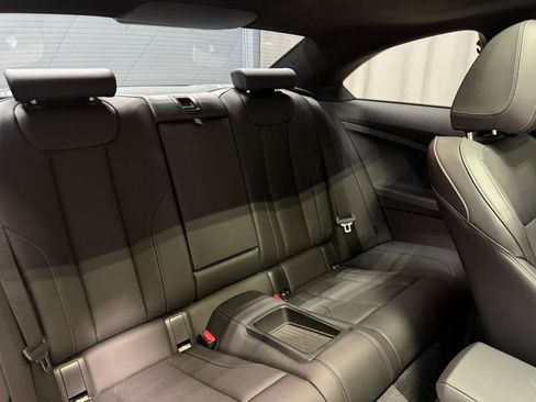 Used 2024 BMW 230i xDrive Coupe w/ Convenience Package image 13