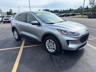 Used 2023 Ford Escape ST-Line Select w/ Tech Pack #2 AWD/4WD 360° Tour