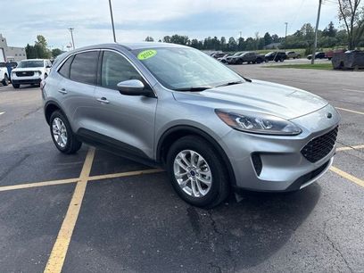 Used 2023 Ford Escape ST-Line Select w/ Tech Pack #2