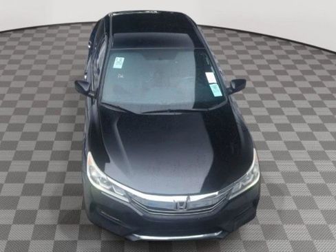 Used 2017 Honda Accord Sport Special Edition image 6