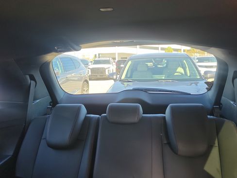 Used 2023 Honda Odyssey Sport image 13