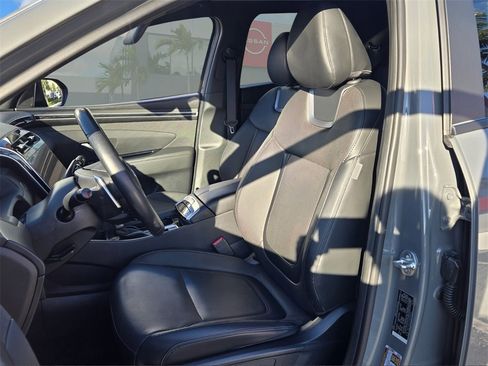 Used 2024 Hyundai Santa Cruz Limited image 6