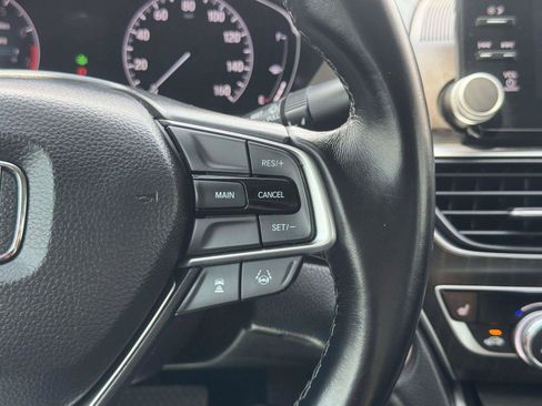 Used 2020 Honda Accord EX-L image 36