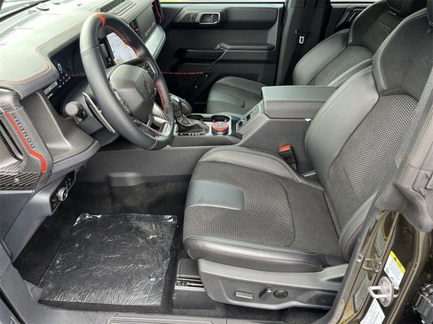 New 2025 Ford Bronco Raptor image 19