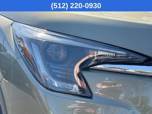 New 2026 Subaru Ascent Touring image 40