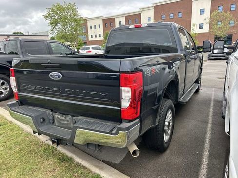 Used 2022 Ford F250 XL w/ STX Appearance Package AWD/4WD image 4