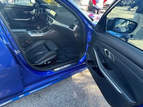 Used 2020 BMW M340i image 33